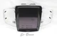 Info-GPS-TV Screen Display Screen Dash Mounted Fits 16-18 VOLVO XC90 1485585
