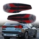 LED Tail Lights Lamp Fit For BMW X5 G05 2019 2020 2021-2022 UPGRADE Tail Lights