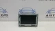 Jaguar XF Multi Function Display Unit 9X23-10E889-AB 2007-2015
