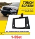 1-5X For Subaru Legacy 2018 2019 Touch Screen Digitizer Panel Phone 86471-AL65B