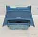 06-07 Infiniti M35 M35x M45 Center Console Dual Cup Holder Assembly Black OEM