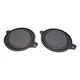 Audi A1 MK2 GB Dash Speakers x2 83A035454