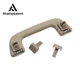 Inside Rear Door Assist Handle Tan Fit Toyota Lexus GX470 03-09 74610-13011-A0