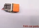BMW E36 sedan Relay 0332014456, 30A, 1378238 Orange