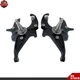 2&times; 2'' Drop Lowering Spindles For Chevrolet S10 GMC Sonoma GMC S15 Pickup 2WD