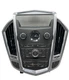 2011 Cadillac SRX Radio Heater A/C Climate Control Panel OEM 20927854 11-12