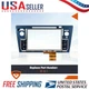 86471AL65A FOR SUBARU LEGACY OUTBACK  2018 2019 NEW US 1x Touch Screen 1PC USA