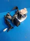 Nissan Pathfinder 2011 PATHFINDR 2011 Seat Belt Rear 2278