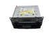 14-17 Maserati Quattroporte M156 Ghibli M157 Head Unit Comand FM CD Audio Oem