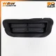 04-21 BENTLEY CONTINENTAL GT GTC FLYING SPUR REAR RIGHT VENTILATION GRILL OEM