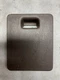 95-04 2003 Toyota Tacoma Dash Fuse Panel Cover Door Brown OEM 55545-04060