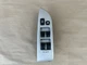 04-09 Lexus RX330 RX350 Front Door Left Driver Master Windows Switch 84040-48140