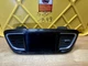 2018-2020 Chrysler Pacifica Radio Information Display Screen Panel 68316174AB 2018-2020 Chrysler Pacifica Radio Information Display Screen Panel 68316174AB
