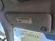 2016 Honda Civic Driver Left Sun Visor with Illumination - Used, GRY 4DR SED