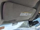 2016 Dodge Ram 1500 Driver Sun Visor Gray OEM Used 268-01839L 149K Miles