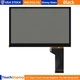 6.5" Touch Screen for VW MIB STD2 TDO-WVGA0633F00045 Car Radio Multimedia Navi