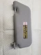 11 12 13 LEXUS CT200H PASSENGER RIGHT SUN VISOR OEM