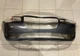 Front Bumper Cover Grey 2015-2021 Chrysler 300 5pn31trmac OEM