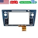86471AL65A Fits For Subaru Legacy 2018-2019 1x Touch Screen NEW 1PC US USA