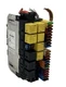 03-12 Mercedes R230 SL500 SL55 AMG Front Left SAM Fuse Box Control Module OEM
