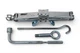 2011-2016 Honda CR-Z CRZ Spare Tire Tool Kit Jack Set, 89310-S5A-013, E078, OEM,