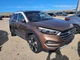 Driver Left Sun Visor Without Sunroof Fits 16-18 TUCSON 1534018