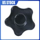 Fits 04-10 Chevy Gmc Hummer Front Seat Adjust Handle Lumbar Seat Adjuster Knob