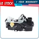 Door Lock Actuator Front Left For 05-09 Chevy Equinox Pontiac Torrent 931-134