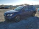 Used Front Center Interior Rear View Mirror fits: 2016 Subaru Legacy w/o automat