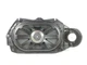 Mercedes-Benz CLS550 4.7 2014 Rear Audio Subwoofer Speaker Logic7 A2128203502
