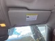 2018-2023 Volkswagen Atlas Passenger Right Sun Visor Gray OEM Used 268-12368R