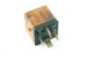 OEM BMW E30 E34 E36 Orange 4 Pin Relay Module