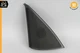 Mercedes W204 C63 C300 Front Left Side Door Panel Tweeter Speaker Cover OEM 72k