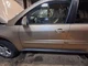 2007 Pontiac Torrent Left Driver Front Door Shell OEM 4DR SUV GLD PC 15U Used