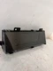 2021 SUBARU CROSSTREK UPPER CENTER CLOCK AND TEMPERATURE 85263FL110