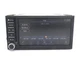 Touchscreen Navigation Radio Head Unit Receiver for 2019 Nissan Versa 2591A5UD0A