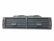 2004 Audi A4 Quattro Middle Center HVAC HEATER Vent 8E0820951H Used OEM Black