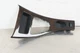 09-12 BMW 328i E90 Front Center Console Shifter Joystick Molding Bezel Wood OEM