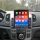 9.7" For Kia Forte 2010-2013 Carplay Android13 Car Stereo Radio Gps Wifi NAVI