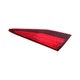 For Honda Civic 16-21 Passenger Side Inner Replacement Tail Light Standard Line
