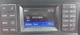 2015 FORD F-150 PICKUP RADIO DISPLAY SCREEN FRONT DASH 4.2" FL3T-18B955-CM OEM