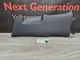 2010 - 2014 Volkswagen Golf MK6 Left Driver Side Lower B Pillar Interior Trim