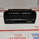 97 98 99 00 01 LEXUS ES300 AC DASH VENT W HAZARD BUTTON CLOCK 5566033100 OEM