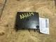 Used Telematics Interface Module fits: 2020 Gmc Terrain Communication telematics