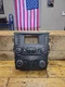 13 2013 FORD FUSION RADIO TEMPERATURE CONTROL PANEL ID DS7T-18E243-ES