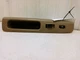 02 03 04 05 06 TOYOTA CAMRY PASSENGER RIGHT FRONT WINDOW SWITCH OEM 74231-AA060