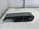 2021 VOLVO XC90 Center Console Cover W/Dual Cupholder Gray Metal OEM ID 32226982