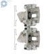 2006-10 2012-15 For Mazda 5 L4 2.3L 2.5L Rear LH & RH Brake Caliper with Bracket