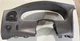 OEM 95-06 Ford Ranger Explorer Dash Speedometer Cluster Bezel Tan