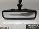 OEM 2011-2014 Dodge Journey 2.4L Interior Rear View Mirror